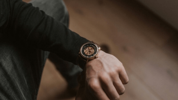 Image of watch