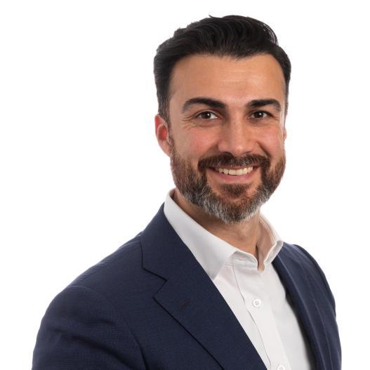 Ali Khodabakhsh